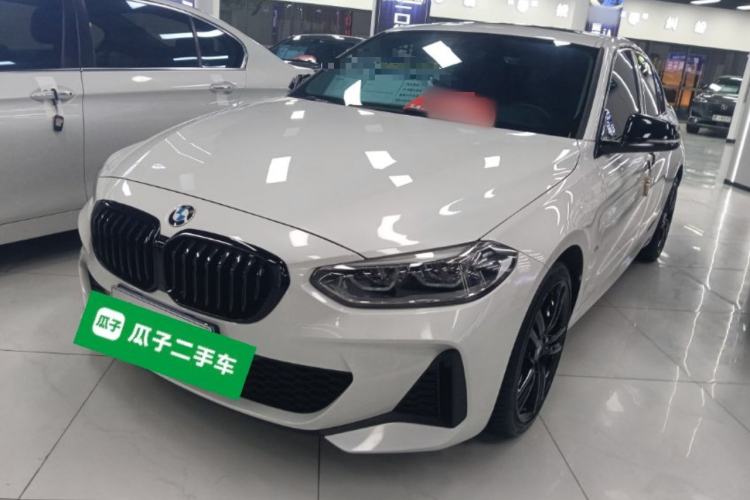 Used BMW 1 Series 2023 125i M Sport Night Edition