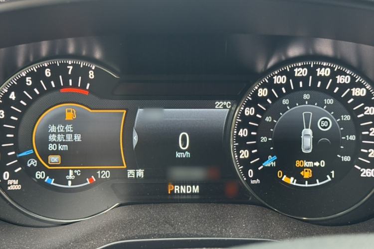 Used Ford Taurus 2019 EcoBoost 245 Premium Edition
