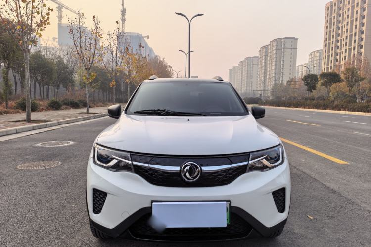 Used Dongfeng NAMMI EX1 2022 PRO Enjoyment Model
