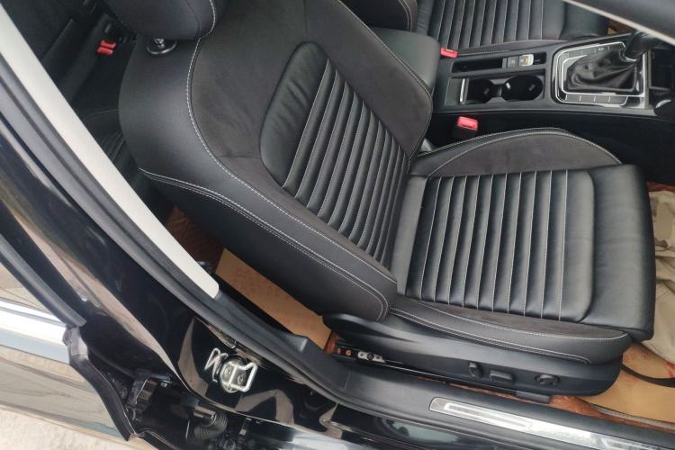 Used Volkswagen Magotan 2020 330TSI DSG Leading Model