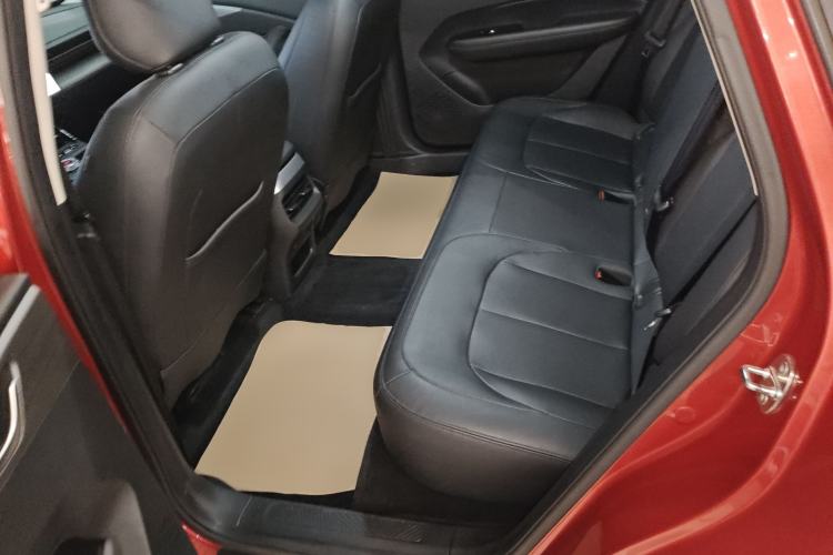 Used Wuling Xingguang 2024 Co-Creation Edition 510 Advanced Model