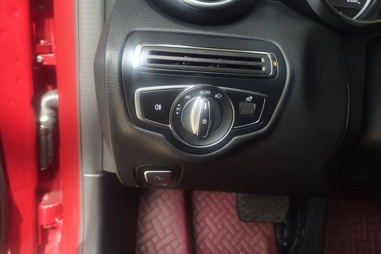 Used Mercedes-Benz C-Class 2019 C 260 L Sport Edition
