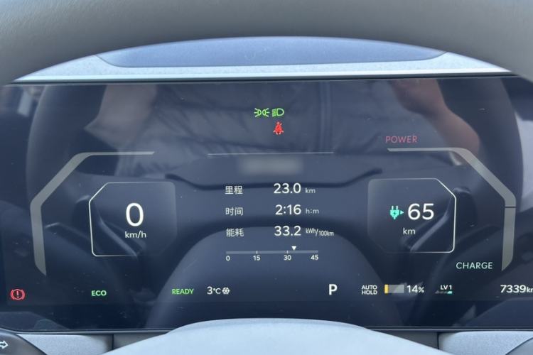 Used Kia EV5 2024 530 Air