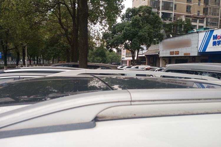 Used HYOSOW S3 2016 S3L 1.5L Manual Prestige Edition
