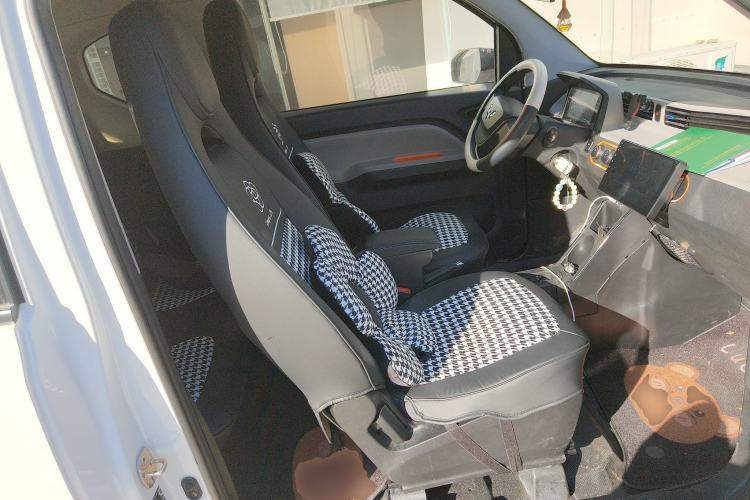 Used Wuling Hongguang MINIEV 2020 Freedom Version Lithium Iron Phosphate
