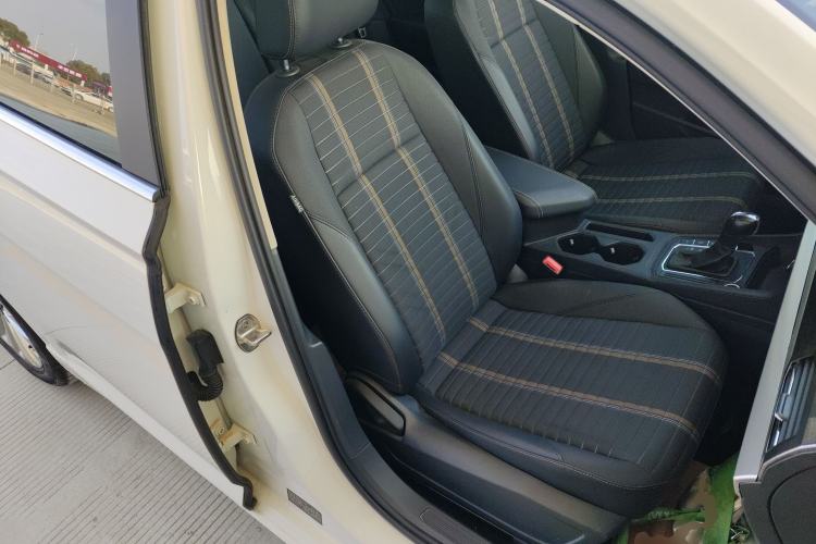 Used Volkswagen Lavida 2021 280TSI DSG Comfort Edition