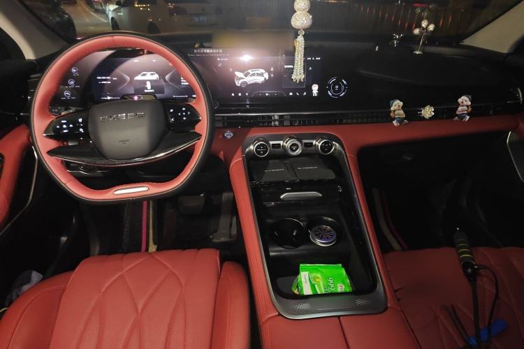 Used  Stellar 2023 400T Four-Wheel Drive Deluxe Edition
