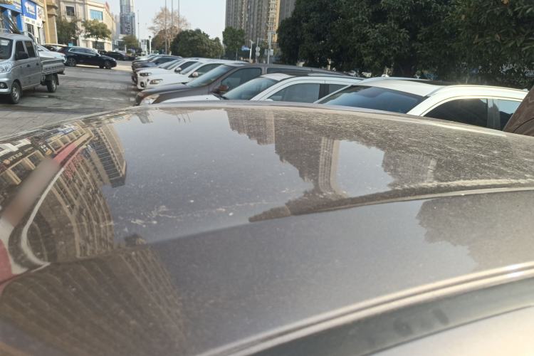 Used Honda XR-V 2017 1.5L LXi CVT Classic Edition
