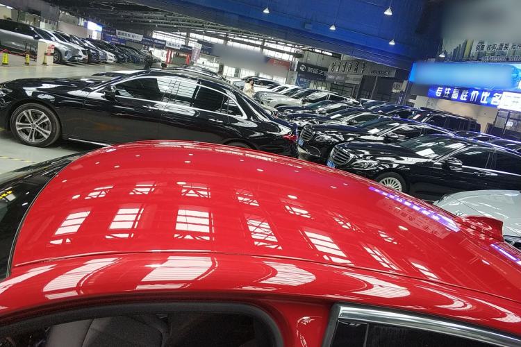 Used BMW 1 Series 2020 120i Fashion Model
