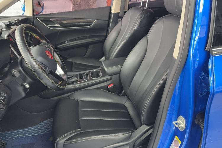Used BYD Song MAX 2017 1.5T Automatic Smart Connect Elite 7-Seater
