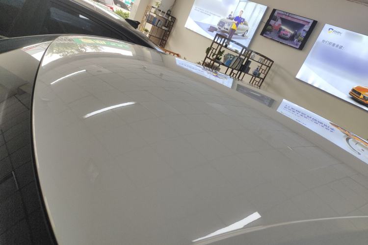 Used Volkswagen Lavida 2019 Lavida Start 1.5L Automatic Trendy Version China VI Standard
