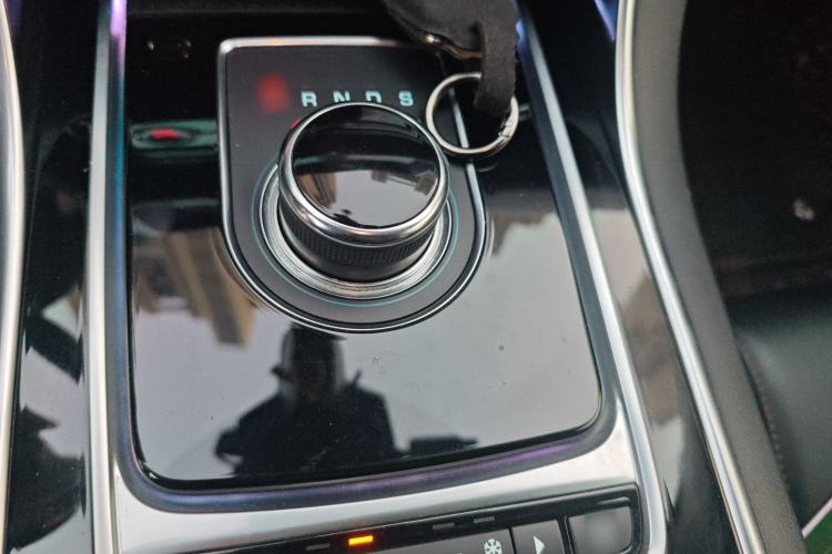 Used Jaguar XEL 2019 2.0T 200 PS Luxury Edition
