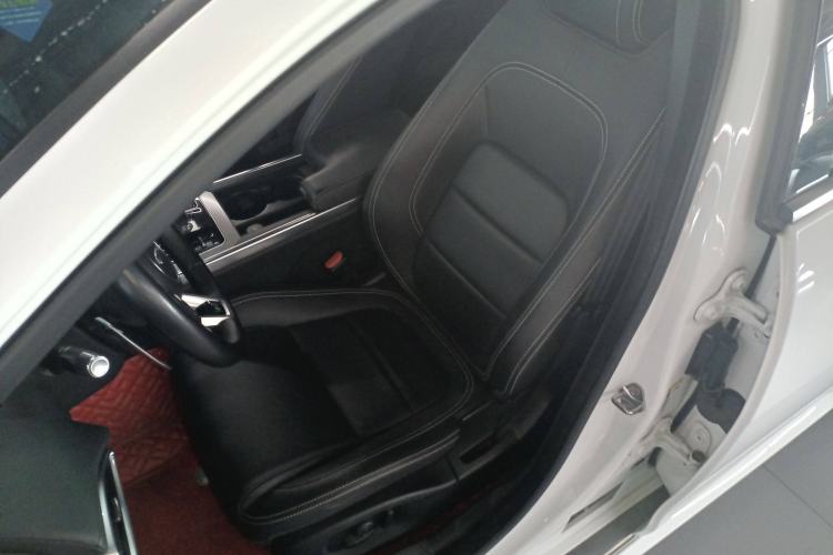 Used Jaguar XEL 2020 2.0T 200 PS R-DYNAMIC S Advanced Sport Edition
