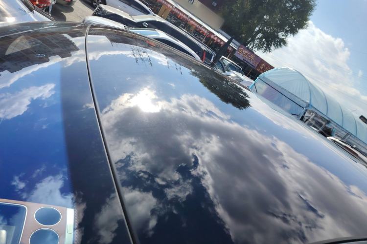 Used Li Auto L7 2023 Pro Model
