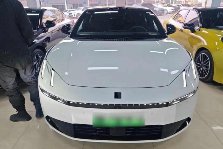 Used Lynk & Co Lynk & Co 10 EM-P 