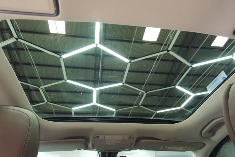 Used Mercedes-Benz E-Class 2022 Revised Version E 300 L Fashion Edition