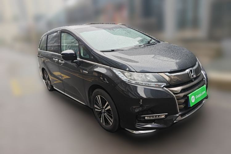 Used Honda Odyssey 2019 2.0L Rui·Zhi Zhen Edition
