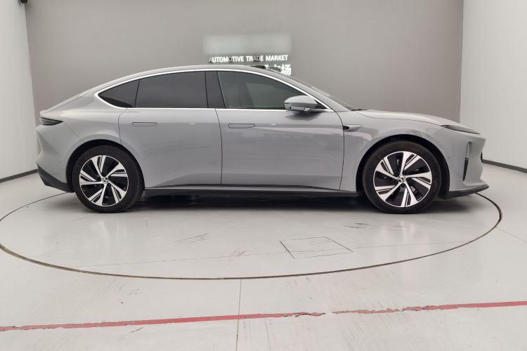 Used Nio ET5 2022 75 kWh
