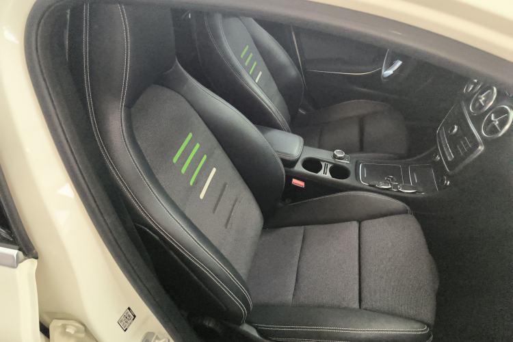 Used Mercedes-Benz A-Class 2016 A 200 Dynamic Edition
