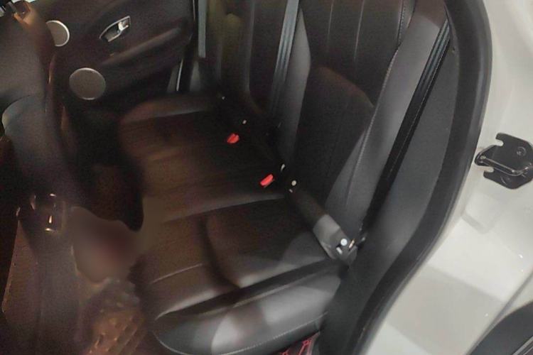 Used Land Rover Range Rover Evoque 2018 240PS PURE Style Edition