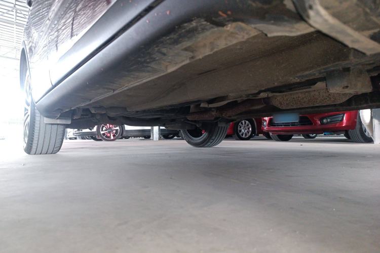 Used GAC Trumpchi GS4 2016 235T G-DCT Luxury Edition
