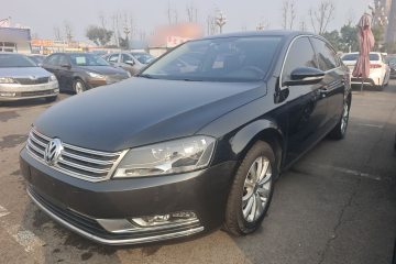 Used Volkswagen Magotan 2015 1.8TSI Advanced Model