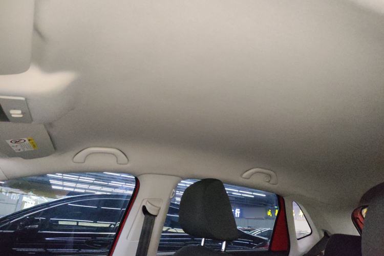 Used Volkswagen Polo 2016 1.4L Automatic Trendy Model
