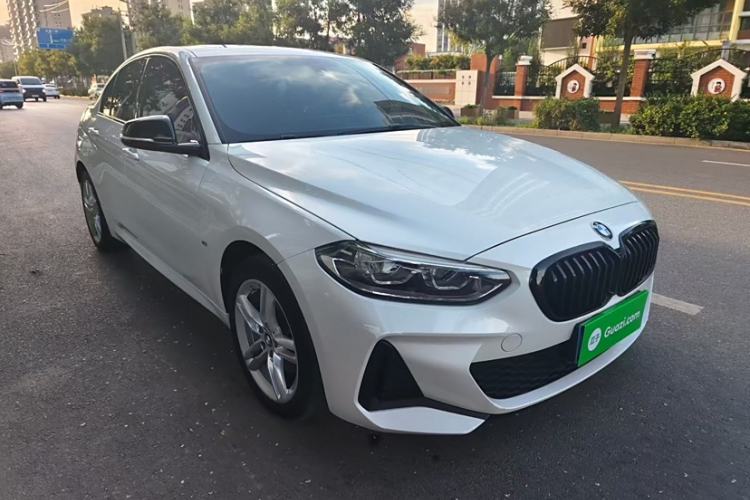 Used BMW 1 Series 2021 Revised 120i M Sport Night Edition
