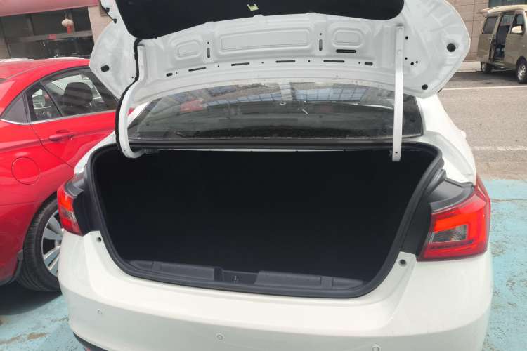 Used Chery Arrizo 5 2019 Facelifted PRO 1.5L Manual Youth Edition China VI Standard
