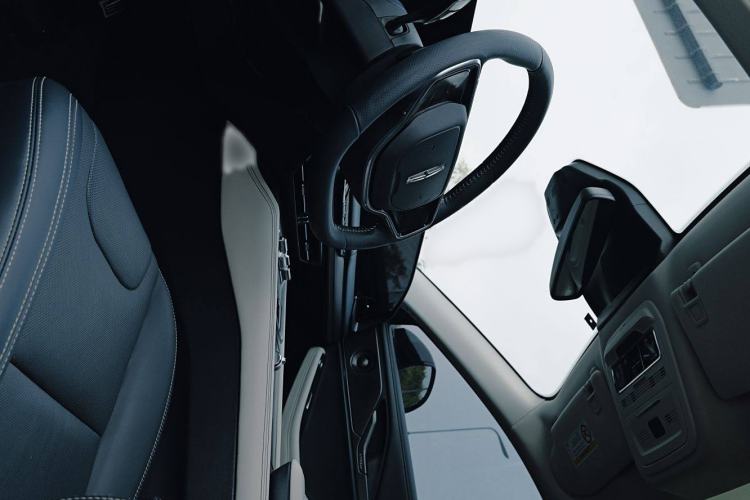 Used Lincoln Z 2022 iKoo Luxury Edition
