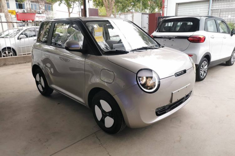 Used  Lumin 2025 205 km Xiangqin Version
