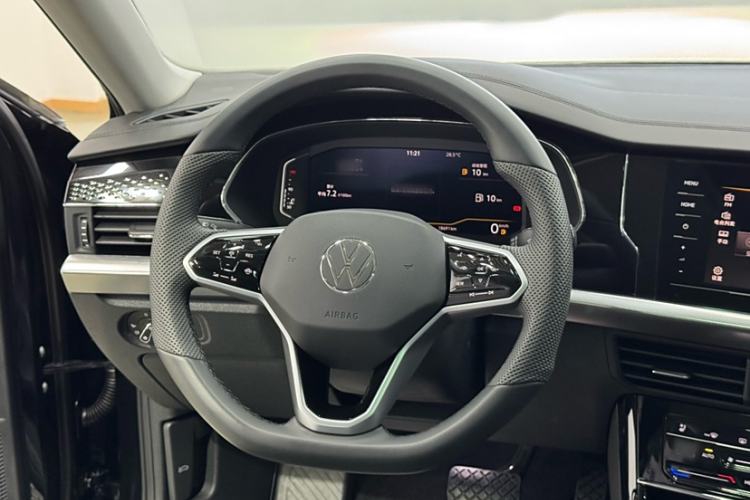 Used Volkswagen Passat 2024 380TSI Starry Elite Edition
