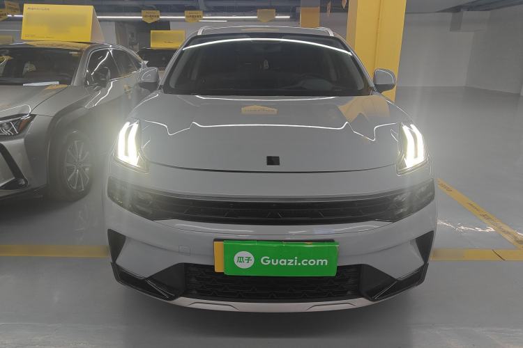 Used Lynk & Co 06 EM-P 2022 PHEV 84 km Range Pro Version