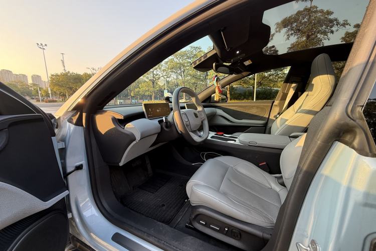 Used Nio ET5T 2024 75kWh Touring
