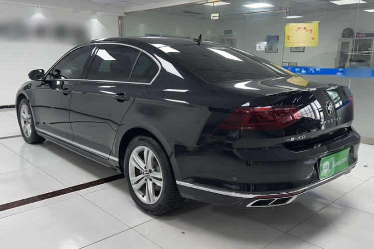 Used Volkswagen Magotan 2023 2 Million Units Limited-Edition 280TSI DSG Comfort Version