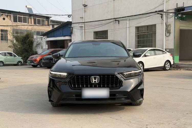 Used Honda Inspire 2023 260TURBO Elegant Edition