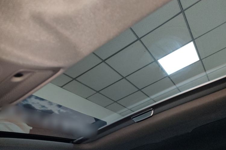 Used Audi A3 2020 Sportback 35 TFSI Fashion Edition China VI Emission Standard
