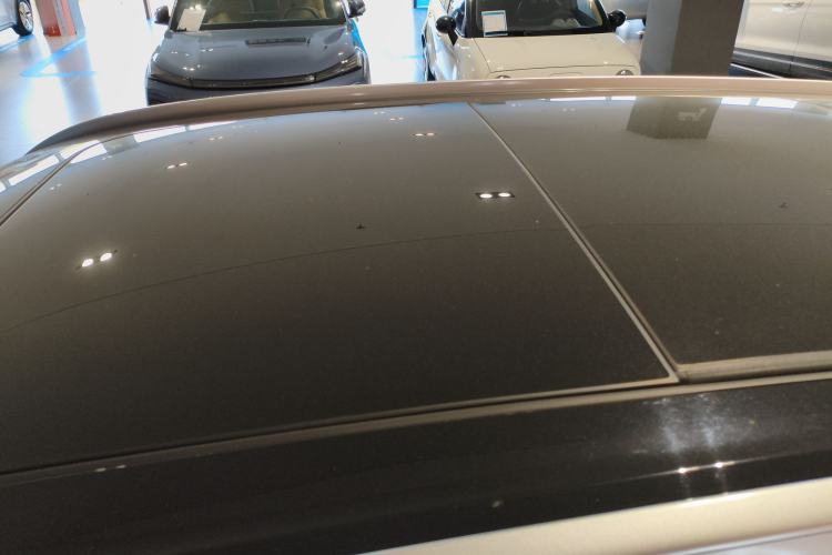 Used Haval H6 2021 3rd Generation 1.5T Automatic Two-Wheel Drive Max
