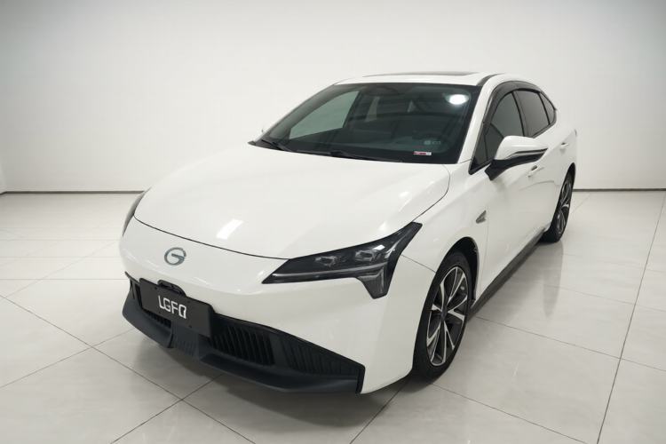 Used AION S Plus 2023 70 Intelligent Edition Lithium Iron Phosphate