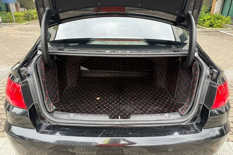 Used Geely Auto Emgrand GL 2017 1.3T DCT Luxury Model
