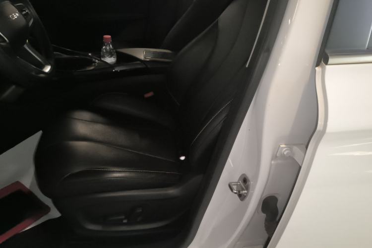 Used Roewe i5 2021 Revised 1.5L CVT Starry Edition