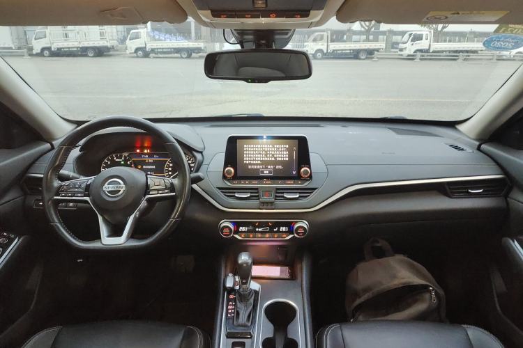 Used Nissan Teana 2019 2.0L XL Upper SmartDrive Version