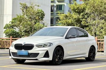 Used BMW 1 Series 2021 125i M Sport Night Edition
