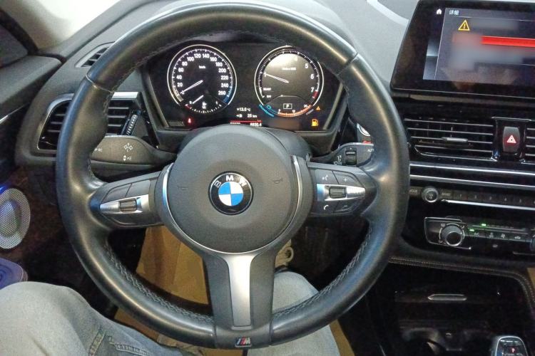 Used BMW 1 Series 2021 Restyled 125i M Sport Night Edition