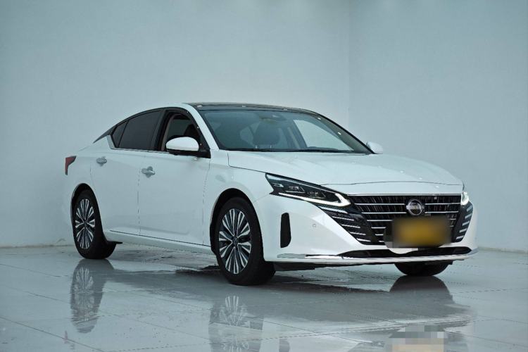 Used Nissan Teana 2022 2.0L XL-Upr Enjoyment Edition
