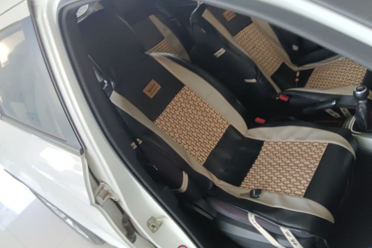 Used Brilliance V3 2015 1.5L Manual Elite Model
