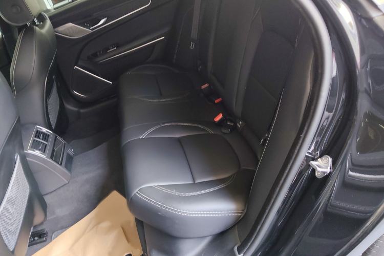 Used Jaguar XFL 2021 XFL 2.0T P250 Two-Wheel-Drive Elite Sport Edition
