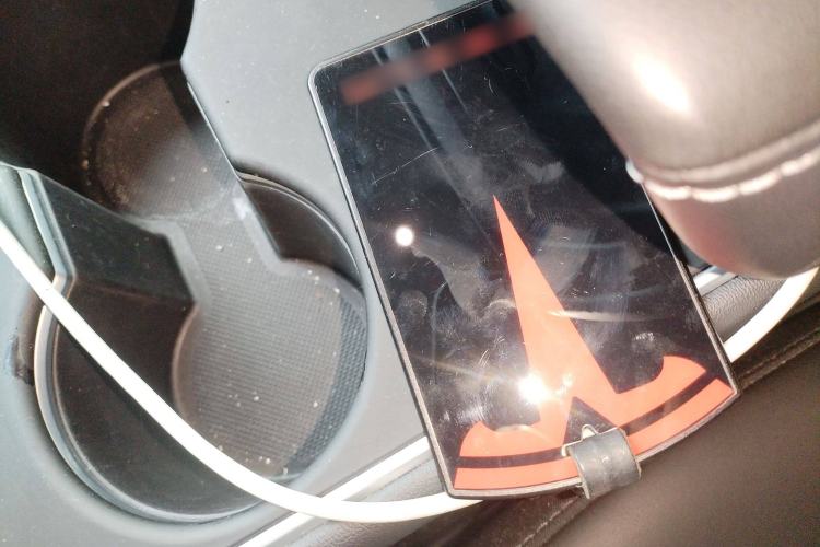 Used Tesla Model 3 2020 Standard Range Rear-Wheel Drive Upgraded Version
