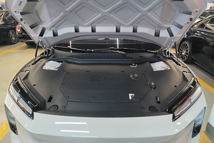 Used Nio ET5T 2025 75 kWh Touring
