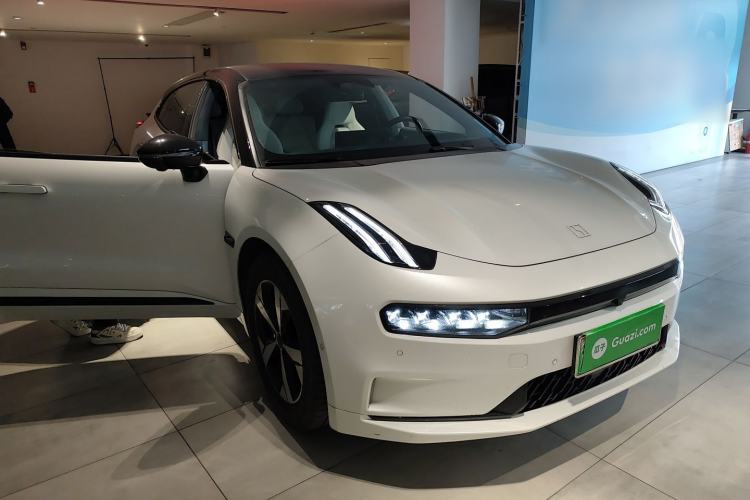 Used Zeekr 001 2023 WE Edition 100 kWh